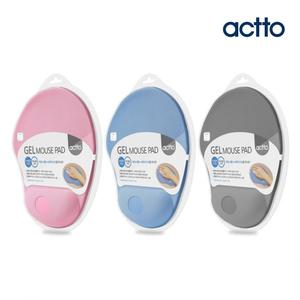 엑토 MP-15/손목보호 마우스패드/손목터널증후군예방