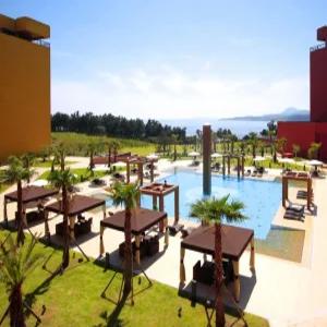 [제주 호텔] 제주 부영호텔&리조트 (리조트) (서귀포시)