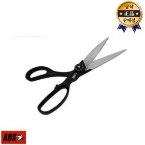 일본 정품 아로스 다목적 /ARS526-A/재단가위/다이얼방식/봉재/치킨/주방/재단/옷감/조리/치킨가위