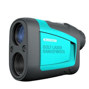 MiLESEEY 골프거리 레이저 측정기 PF210