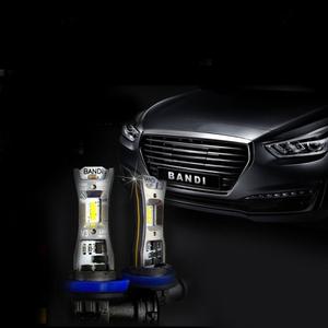 BANDI NEW LED 안개등 881 880 9006 자동차 차량