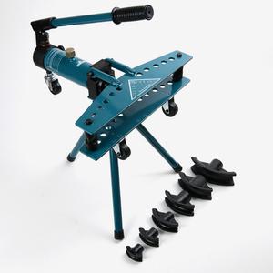 파이프벤딩기 유압파이프벤더 13mm~34mm SWG-1