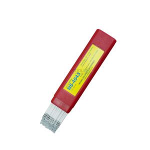 나치아 알루미늄 DC 아크 용접봉 NS4043 2.6mm 2.5kg NS-4043