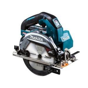 마끼다 HS002GZ 40Vmax 충전스킬 원형톱 본체 165mm(6인치) BL