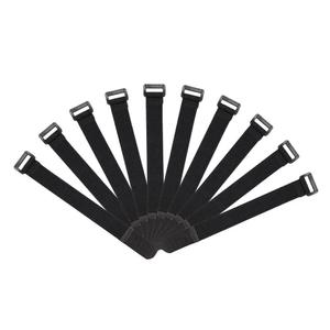 벨크로 케이블타이 전선 케이블 정리 스트랩 DD-10273