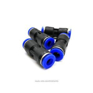 트럭 에어원터치 피팅 에어호스연결 컨넥터 커풀러 공압 PU PG 전 차량공용 덤프 추레라 카고