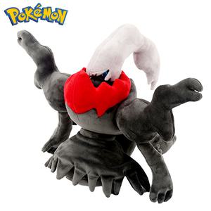 포켓몬스터 써드 다크라이 인형 25cm 캐릭터 봉제 애착 동물
