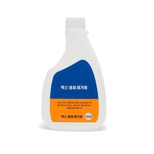 M-zero/엠제로/락스/냄새제거제/중화제/500ml