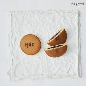 [롯데백화점]이성당 [시시호시][이성당과자점] 군산달