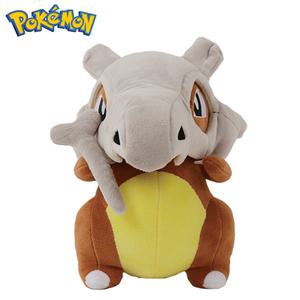 포켓몬스터 써드 탕구리 인형 25cm 캐릭터 봉제 애착 동물