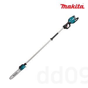 마끼다 UA002GZ01 40Vmax 충전장대톱 본체 250mm 체인톱 전기톱 BL모터