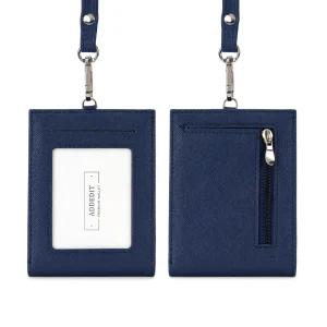 지퍼 카드지갑 카드목걸이 목걸이지갑