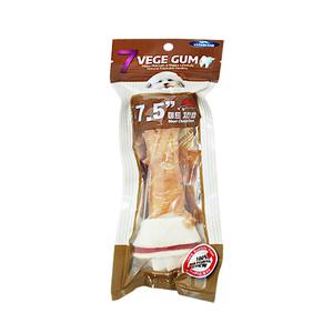 베게 미트 치킨껌 7.5인치 1P