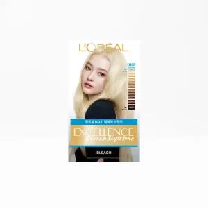 [로레알파리]엑셀랑스블리치 슈프림