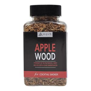 칵테일스모커 훈연칩(사과나무) 미니스모커 스모킹건 폴리사이언스 훈연기