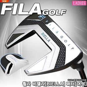 [기타][휠라정품]  FG901 비엘라(BIELLA) 퍼터(여성)
