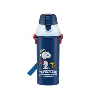 [핫트랙스]스누피22 원터치 물통800ml(H570087)