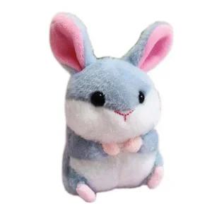 거울에 비친 인형(토끼)교재상품