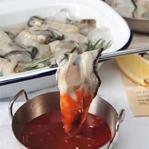 산지직송 통영 깐굴 1kg