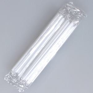 야쿠르트빨대 300개 스트로우 한약빨대