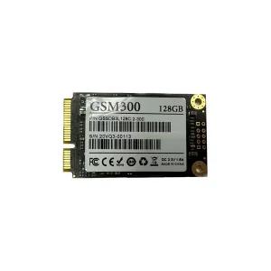 [엠지솔루션]MG/ 젬스톤 GSTON GSM300 mSATA (128GB)