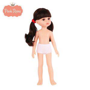 [파올라레이나] 누드 14615카롤
