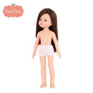 [파올라레이나] 누드 14766마리