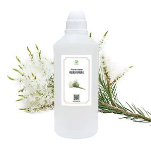 티트리워터1000ml  플로럴워터 화장품 스킨 만들기 DIY