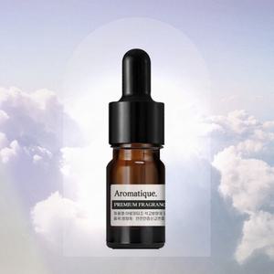 4+1 석고방향제 오일(클린코튼/다우니)-5ml 차량용 실내 방향제 리필 오일