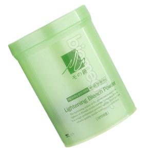 [머리손질][PL] 피엘 라이트닝 블리치 파우더 500g/탈색파우더/탈색제/염색/탈색/톤업/금발머리/