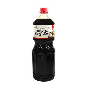 (무)우동용액상스프(삼립 1.8L)X2개