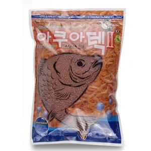 경원 아쿠아텍2 어분 떡밥