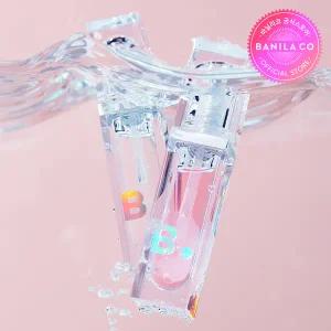 [바닐라코] 볼륨 립 플럼퍼 (라이트)