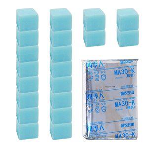 [신세계몰]BUCK703 알콜 착화 고체연료 30g 20개