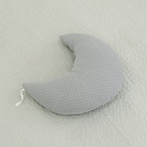 [롯데백화점]미아트 젠키즈 반달 미니 쿠션