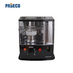 파세코 반사형 석유난로 유럽풍디자인 (가방선택) PKH-2900