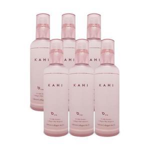 가히 링클 바운스 콜라겐 미스트 앰플 120ml 6개 Ss