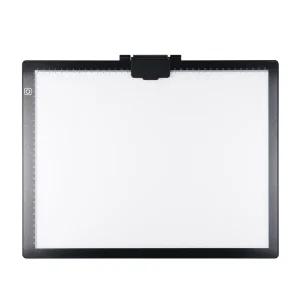 Coms A3 사이즈 LED 형광 라이트박스 애니메이션 JA313