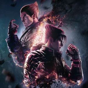 PC/스팀 철권 8 (코드발송)