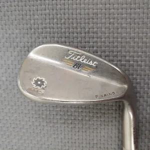 중고  보키디자인 SM5 52도 12 웨지_DG S200