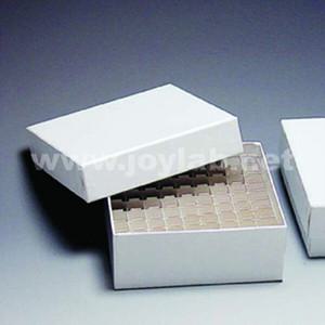 냉동바이알보관박스