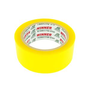 박스 테이프 경포장용 아크릴 OPP 투명 48mm x 40M 20개
