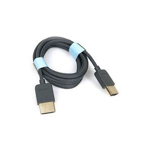 Coms FW099 HDMI 초슬림 케이블 1.5m/4K2K/60Hz/UHD