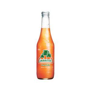하리토스 만다린 370ml