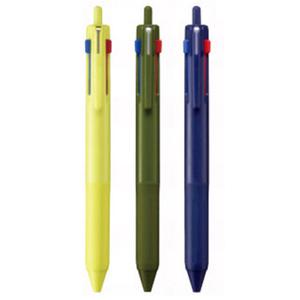 미쯔비시 제트스트림 3색 볼펜 0.7mm SXE3-507-07 단색볼펜 필기구