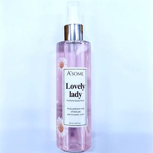 (무료배) 사임당화장품 에이썸 러블리 레이디 퍼퓸 바디 미스트 150ml