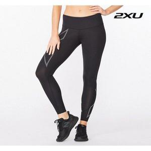 [2XU][2XU] 여성 라이트 스피드 MID-RISE 컴프레션 레깅스_X1GL2M261BRF
