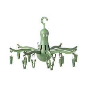 이케아 PRESSA 프레사 걸이식 빨래 건조대 빨래집게 16개입