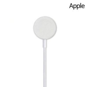 Apple 정품 애플워치 충전 케이블 USB-C타입 1m