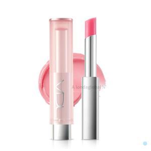 VDL 엑스퍼트슬림 컬러 블러 립밤 추천 07 비주얼핑크
